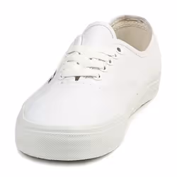 Sneakers basse Vans AUTHENTIC Bianco - 38 - Vista aggiuntiva 3