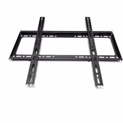 Supporto a parete universale - per Schermo TV Led, Lcd, Plasma da 40" a 80"