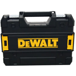 Dewalt - Valigetta tstak ii (DCH133)