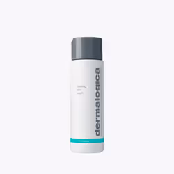 Detergente purificante per pelli grasse e acneiche