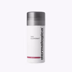 Polvere esfoliante anti-age