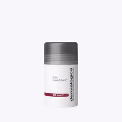 Polvere esfoliante anti-age