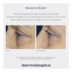 Dermalogica Awaken Peptide Eye Gel 15 ml Altro - Vista aggiuntiva 4