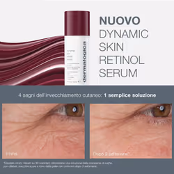 Dermalogica Dynamic Skin Retinol Serum 30 ml Siero