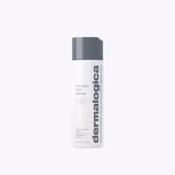 Olio-Gel Detergente Struccante