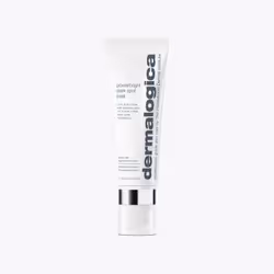 Peeling che attenua l&#039;iperpigmentazione