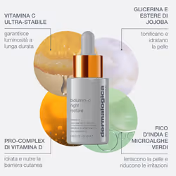 Dermalogica BioLumin-C Night Restore 25 ml