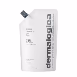 Ricarica Detergente Gel Schiumogeno