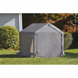 Esterni da Vivere Capanno 1818, 1800 x 1800 x 1800 mm, casetta da giardino