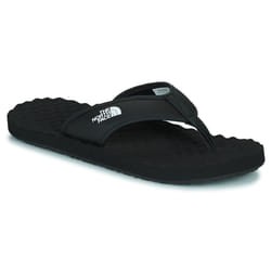 Infradito The North Face Base Camp Flip-Flop II Nero - 40 1/2