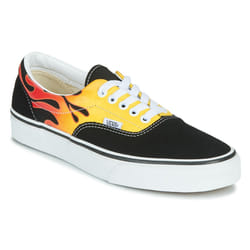Sneakers basse Vans ERA Nero - 36