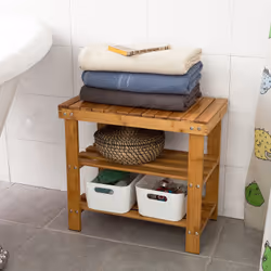 SoBuy FSR02-K-N scarpiera Aperto