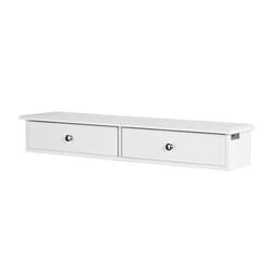 SoBuy FRG43-W armadio soggiorno