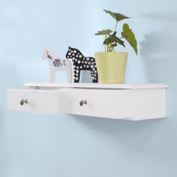 SoBuy FRG43-W armadio soggiorno