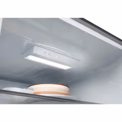 Haier 2D 60 Serie 3 HDPR3620CNPD Libera installazione 409 L Acciaio inox - Vista aggiuntiva 3