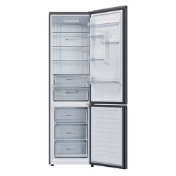 Haier 2D 60 Serie 3 HDPR3620CNPD Libera installazione 409 L Acciaio inox - Vista aggiuntiva 6