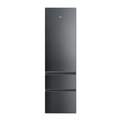 Haier HTR3620ANMP Libera installazione 414 L Acciaio inox