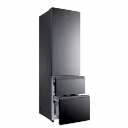Haier HTR3620ANMP Libera installazione 414 L Acciaio inox - Vista aggiuntiva 4