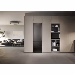 Haier HTR3620ANMP Libera installazione 414 L Acciaio inox - Vista aggiuntiva 5
