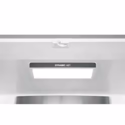 Haier FD 83 Serie 7 HB18FGSAAA frigorifero side-by-side Libera installazione 539 L E Argento, Titanio - Vista aggiuntiva 8