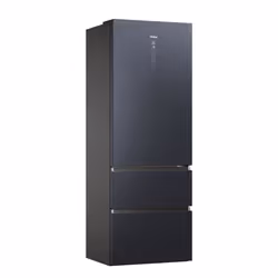 Haier 3D 70 Serie 7 HTW7720ENMB Libera installazione 483 L E Nero - Vista aggiuntiva 4