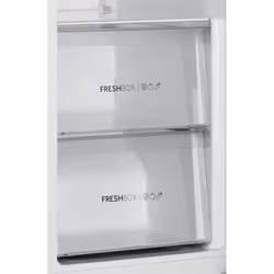 Haier SBS 90 Serie 3 HSR3918ENPB frigorifero side-by-side Libera installazione 528 L E Nero - Vista aggiuntiva 4