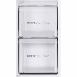 Haier SBS 90 Serie 3 HSR3918ENPB frigorifero side-by-side Libera installazione 528 L E Nero - Vista aggiuntiva 6