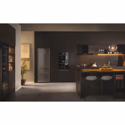 Haier 3D 70 Serie 7 HTW7720ENMP Libera installazione 483 L E Grigio - Vista aggiuntiva 8