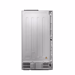 Haier Cube 90 Serie 7 HCR7918EIMB frigorifero side-by-side Libera installazione 601 L E Nero - Vista aggiuntiva 5