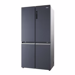 Haier Cube 90 Serie 5 HCR5919ENMB Frigorifero side-by-side 528 L Nero classe E No Frost - Vista aggiuntiva 6
