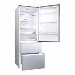 Haier 3D 70 Serie 5 HTR5720ENMG Libera installazione 483 L E Argento - Vista aggiuntiva 6