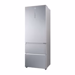 Haier 3D 70 Serie 5 HTR5720ENMG Libera installazione 483 L E Argento - Vista aggiuntiva 7