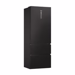 Haier 3D 70 Serie 7 HTW7720ENPT Libera installazione 483 L E Nero - Vista aggiuntiva 4