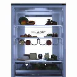 Haier 3D 70 Serie 7 HTW7720ENPT Libera installazione 483 L E Nero - Vista aggiuntiva 8