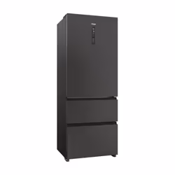 Haier 3D 70 Serie 5 HTR5719ENPT Libera installazione 528 L E Nero - Vista aggiuntiva 4