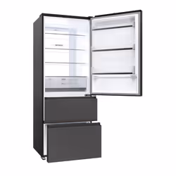 Haier 3D 70 Serie 5 HTR5719ENPT Libera installazione 528 L E Nero - Vista aggiuntiva 6