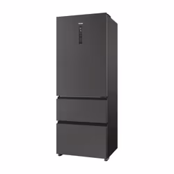 Haier 3D 70 Serie 5 HTR5719ENPT Libera installazione 528 L E Nero - Vista aggiuntiva 7
