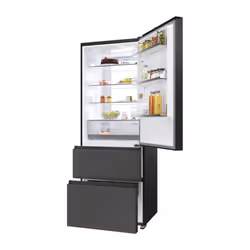 Haier 3D 70 Serie 5 HTR5719ENPT Libera installazione 528 L E Nero - Vista aggiuntiva 8