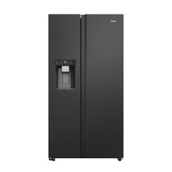 Haier HSW59F18EIPT Libera installazione 601 L Nero