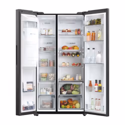 Haier HSW59F18EIPT Libera installazione 601 L Nero - Vista aggiuntiva 2
