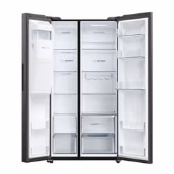 Haier HSW59F18EIPT Libera installazione 601 L Nero - Vista aggiuntiva 3