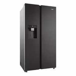 Haier HSW59F18EIPT Libera installazione 601 L Nero - Vista aggiuntiva 4