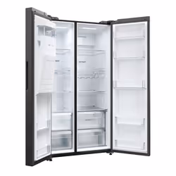 Haier HSW59F18EIPT Libera installazione 601 L Nero - Vista aggiuntiva 6
