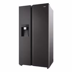 Haier HSW59F18EIPT Libera installazione 601 L Nero - Vista aggiuntiva 7