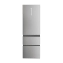 Haier 3D 60 Serie 5 HTW5618DNMG Libera installazione 360 L D Argento