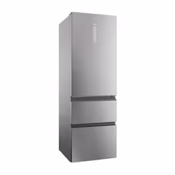 Haier 3D 60 Serie 5 HTW5618DNMG Libera installazione 360 L D Argento - Vista aggiuntiva 4