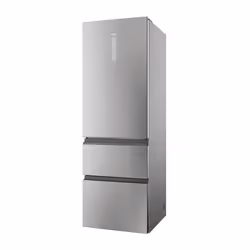 Haier 3D 60 Serie 5 HTW5618DNMG Libera installazione 360 L D Argento - Vista aggiuntiva 7