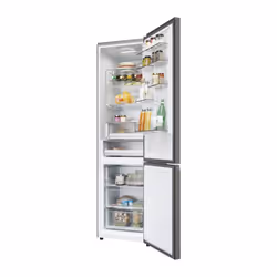 Haier 2D 60 Serie 5 HDPW5620ANPD Libera installazione 409 L A Nero - Vista aggiuntiva 5