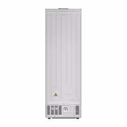 Haier 2D 60 Serie 5 HDPW5620ANPD Libera installazione 409 L A Nero - Vista aggiuntiva 8