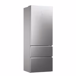Haier 3D 70 Serie 7 HTW7720DNMP Libera installazione 486 L D Platino, Acciaio inox - Vista aggiuntiva 4